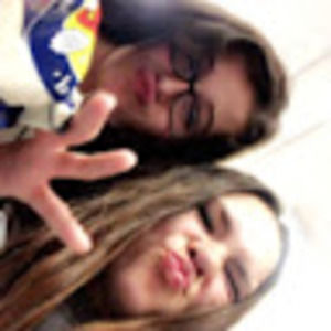 Meet your Posher, Tessa